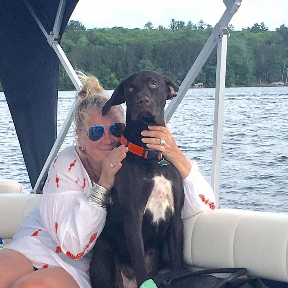 Meet your Posher, Cory